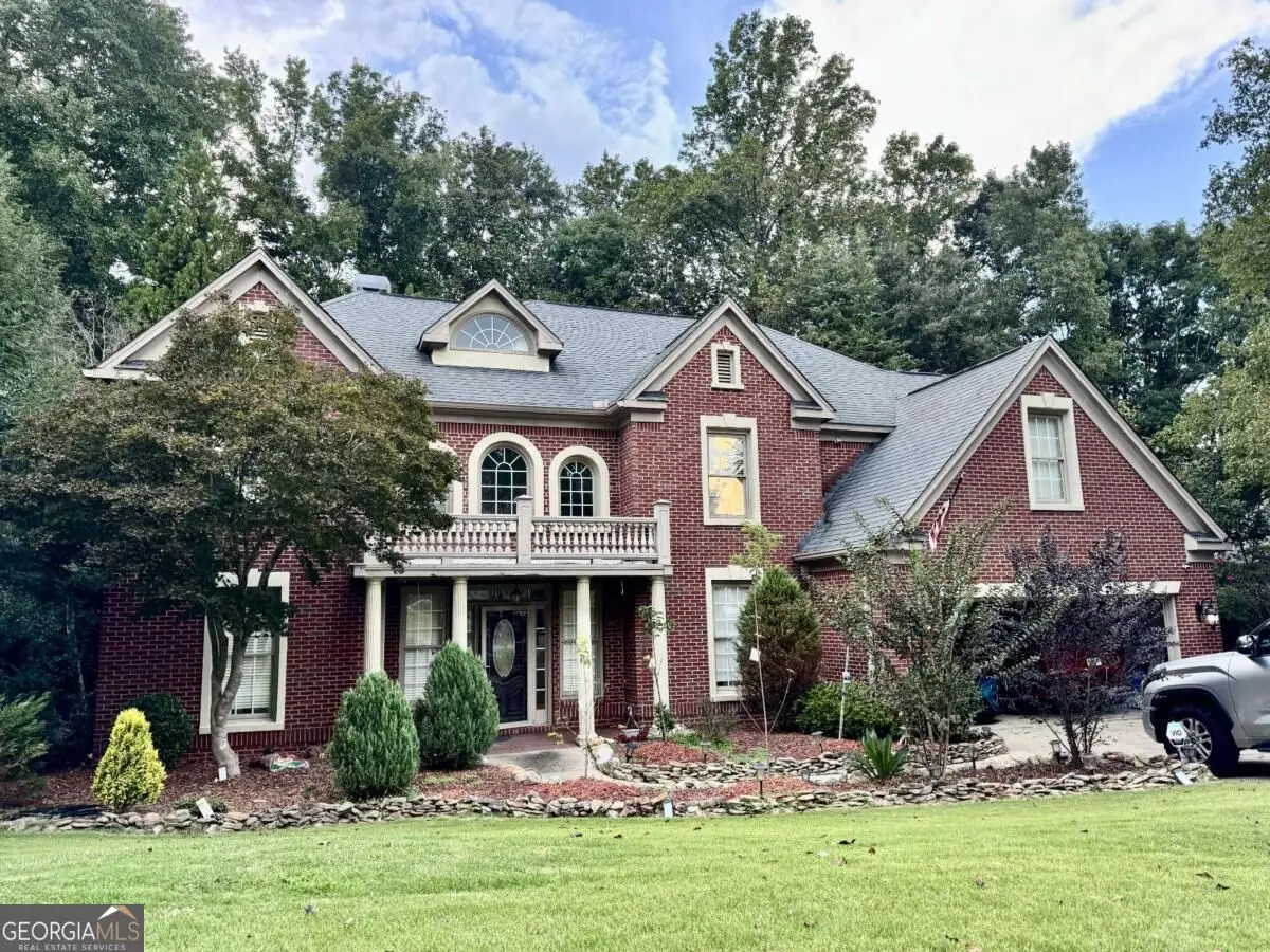 4645 Gran River Glen, Peachtree Corners, GA 30096 - #1