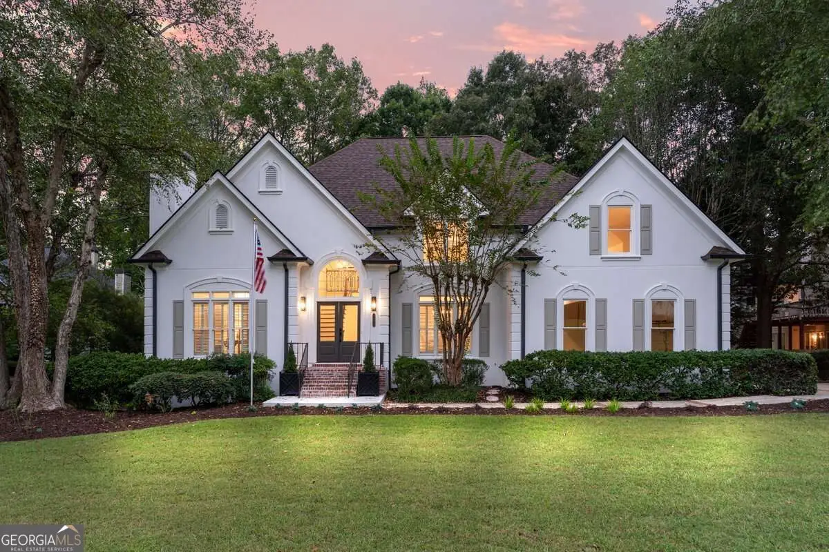 3484 Sheridan Se, Marietta, GA 30067 - #1