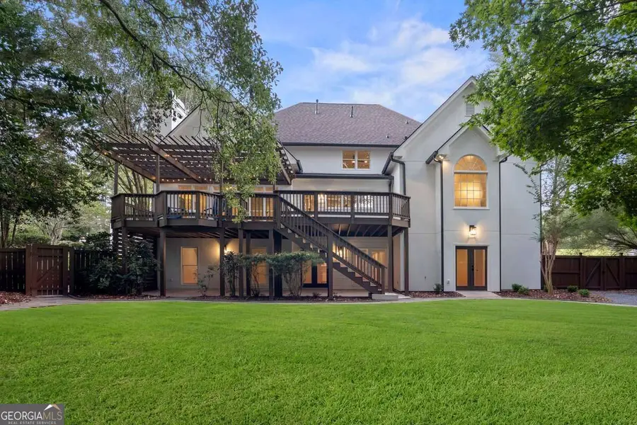3484 Sheridan Se, Marietta, GA 30067 - #2