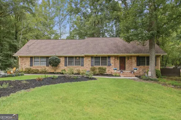 2155 Vine Street, Snellville, GA 30078