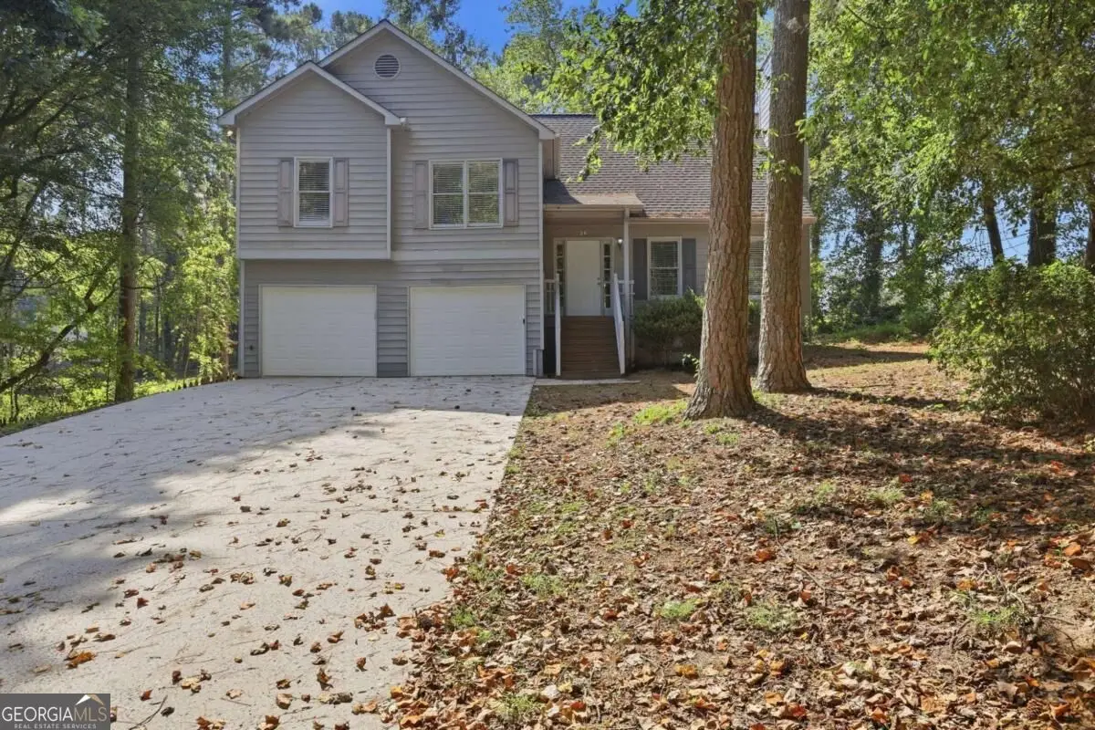 24 Garner Farm Drive, Dallas, GA 30157 - #1