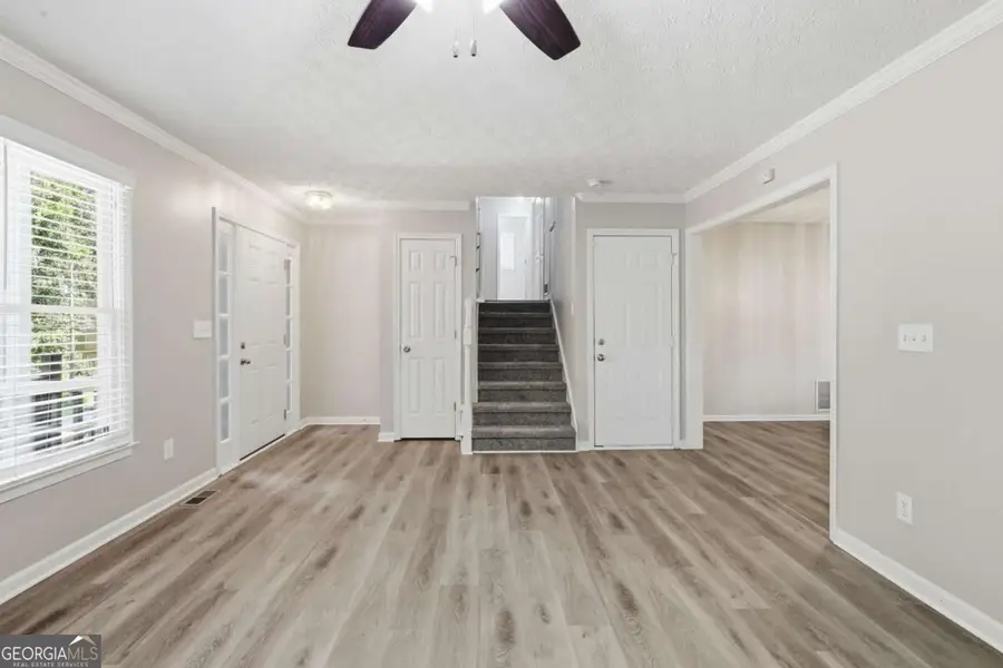 24 Garner Farm Drive, Dallas, GA 30157 - #2