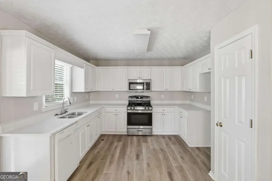 24 Garner Farm Drive, Dallas, GA 30157 - #3