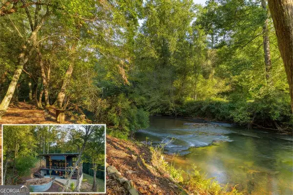 135 Hannah Way #3, Ellijay, GA 30540
