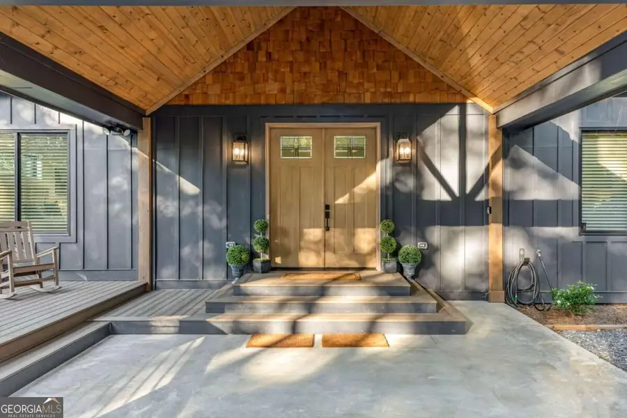 135 Hannah Way #3, Ellijay, GA 30540 - #2