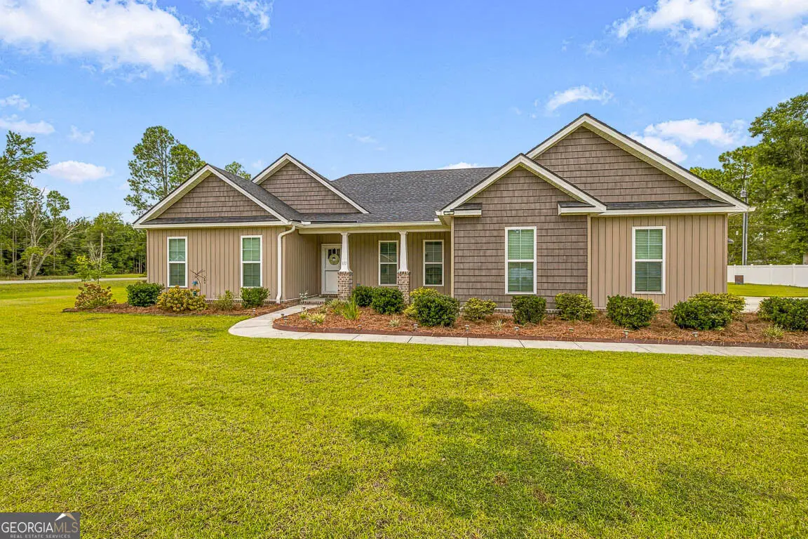 157 Common Way, Jesup, GA 31545 - #1