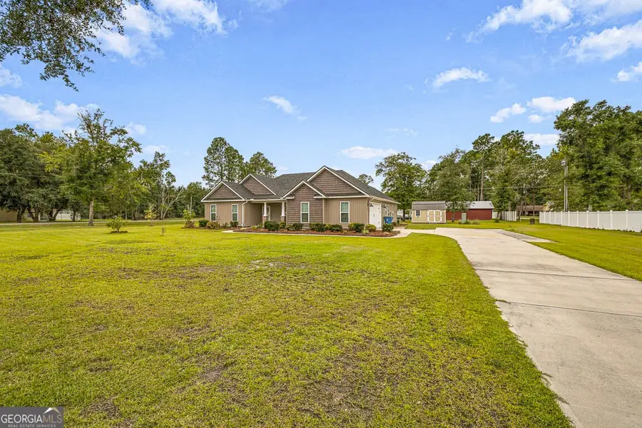 157 Common Way, Jesup, GA 31545 - #2