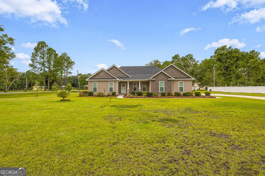 157 Common Way, Jesup, GA 31545 - #3