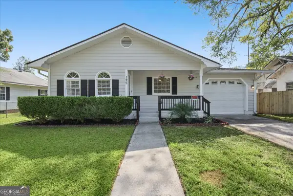 125 4th Street, Rome, GA 30161