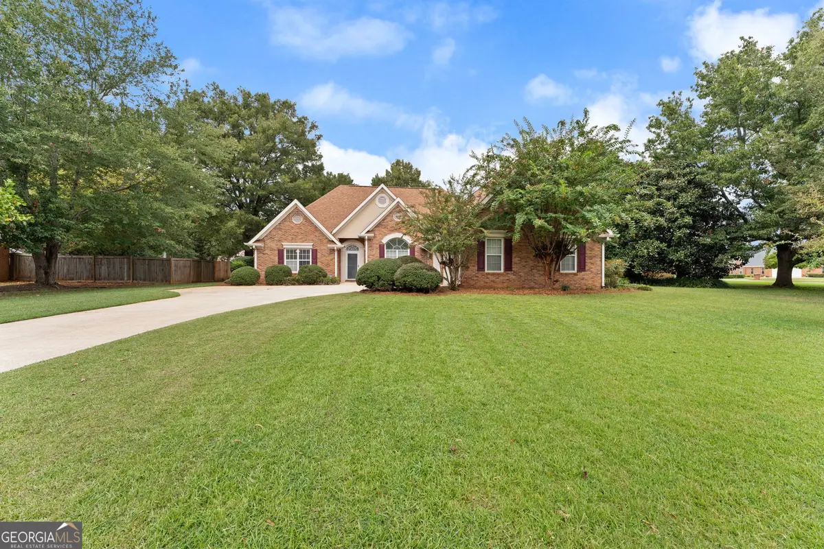 302 Jubilee Circle, Bonaire, GA 31005 - #1