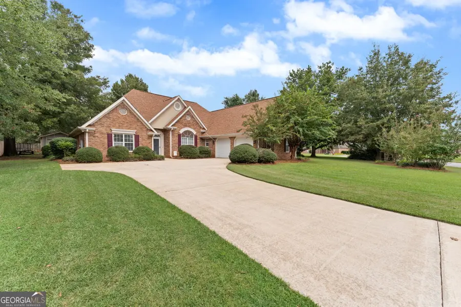 302 Jubilee Circle, Bonaire, GA 31005 - #2
