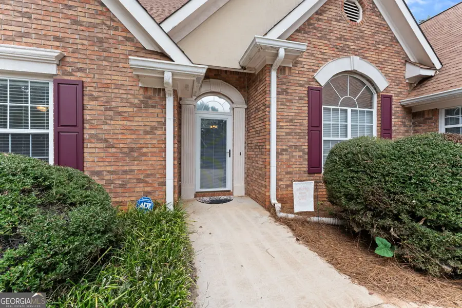 302 Jubilee Circle, Bonaire, GA 31005 - #3