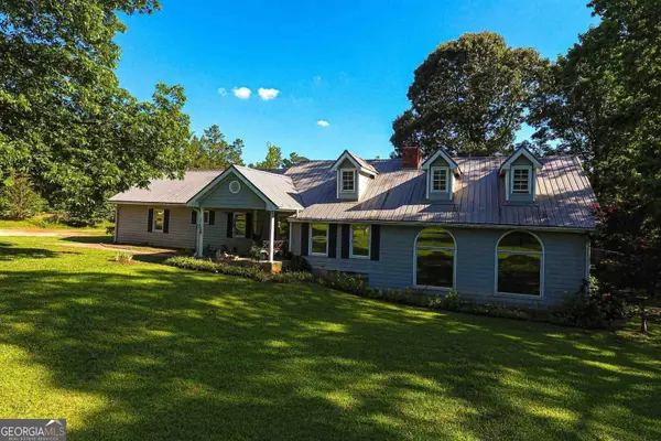 571 King Bostick Road, Covington, GA 30016