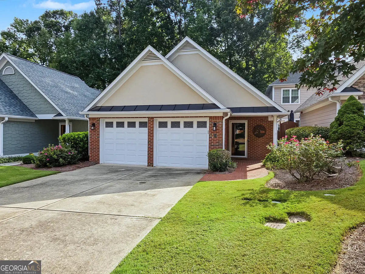 224 Villa Creek Parkway, Canton, GA 30114 - #1
