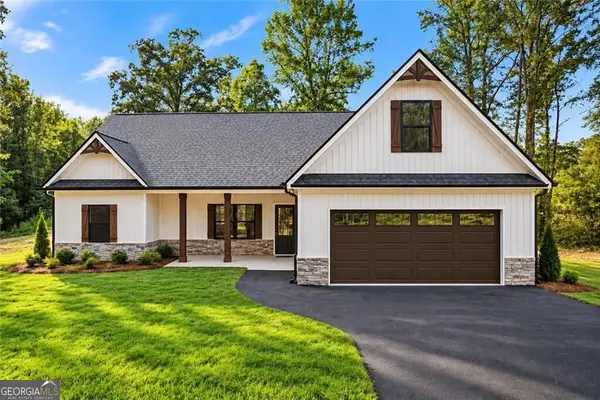 382 Pleasant Hill Road, Rockmart, GA 30153