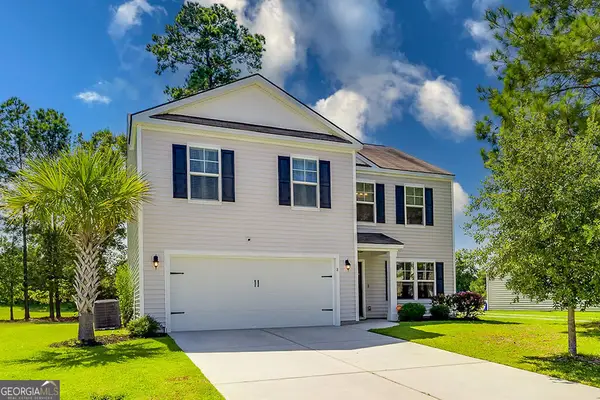 8 Hawkhorn Court, Savannah, GA 31407