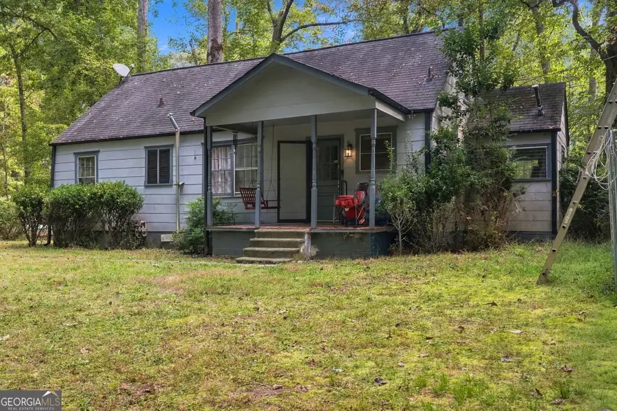 1580 Laird Road, Hiram, GA 30141 - #3