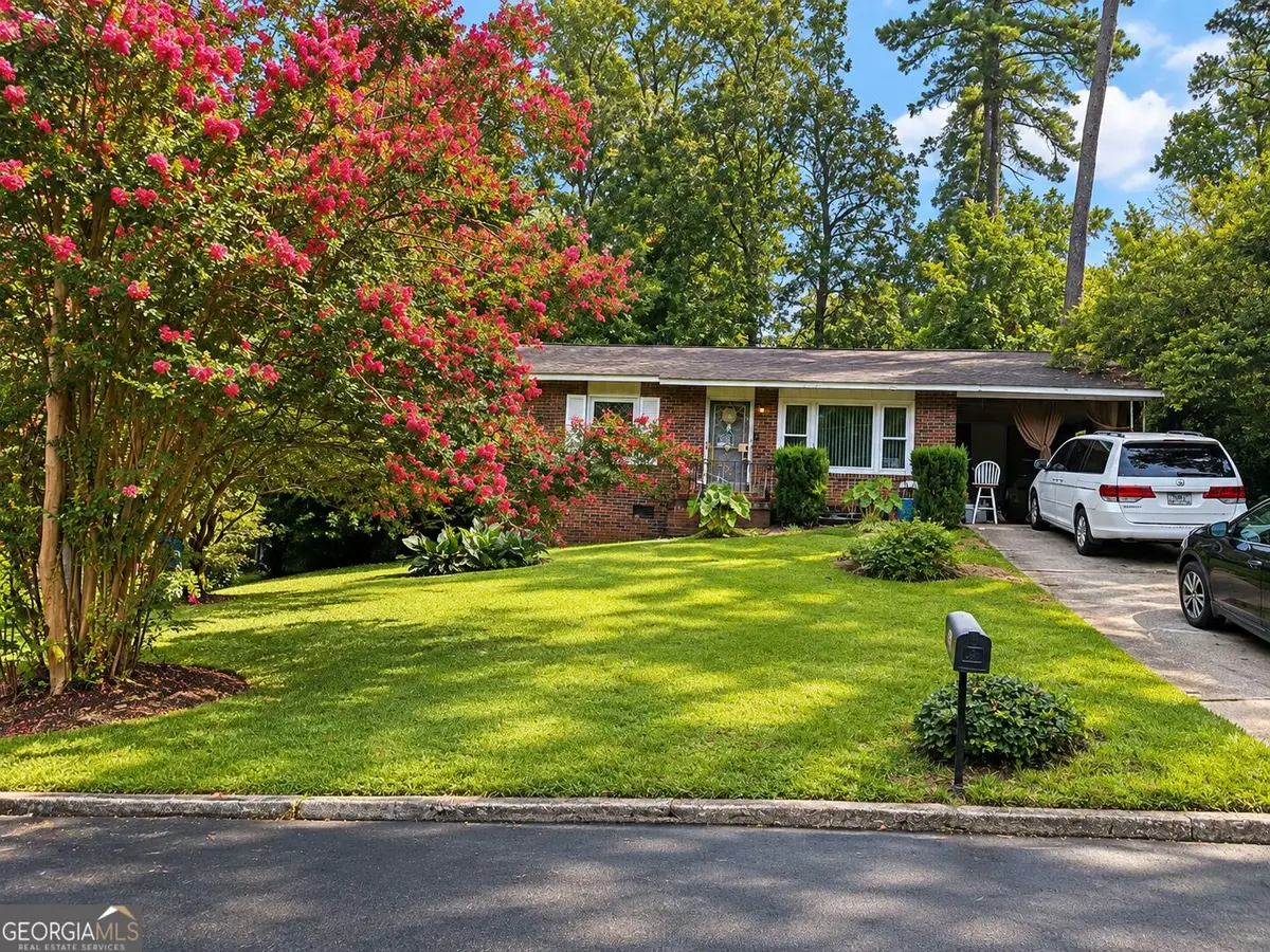 127 Ellendale Lane Nw, Atlanta, GA 30318 - #1