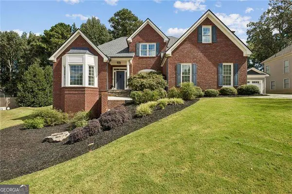 4387 Trestle Way, Buford, GA 30518