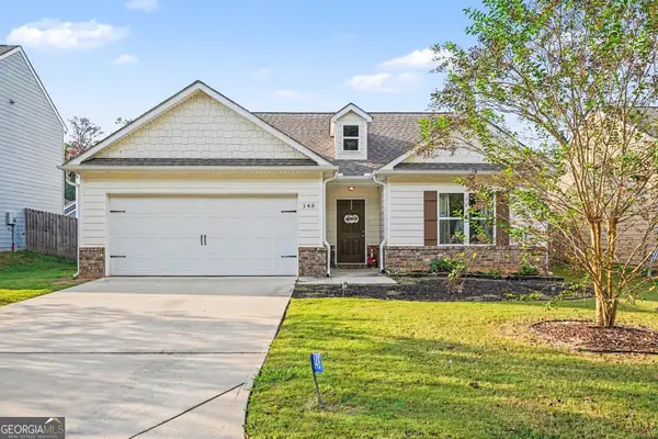 148 Charleston Lane, Milner, GA 30257