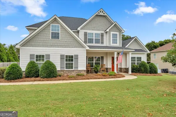 200 Brampton Way, Perry, GA 31069