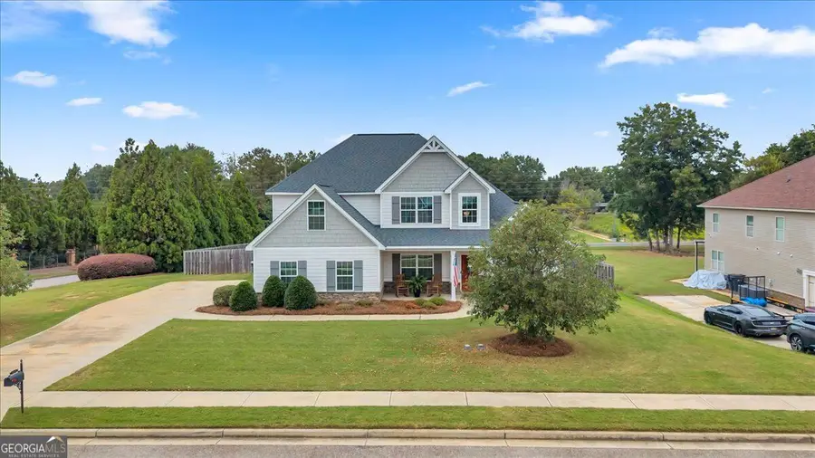 200 Brampton Way, Perry, GA 31069 - #3