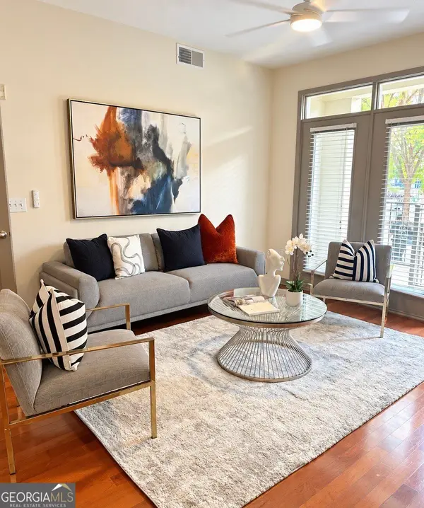 390 17th Street Nw #2028, Atlanta, GA 30363