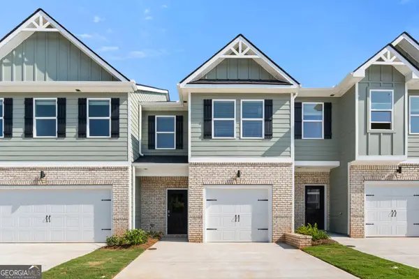 8312 Columbia Court, Palmetto, GA 30268