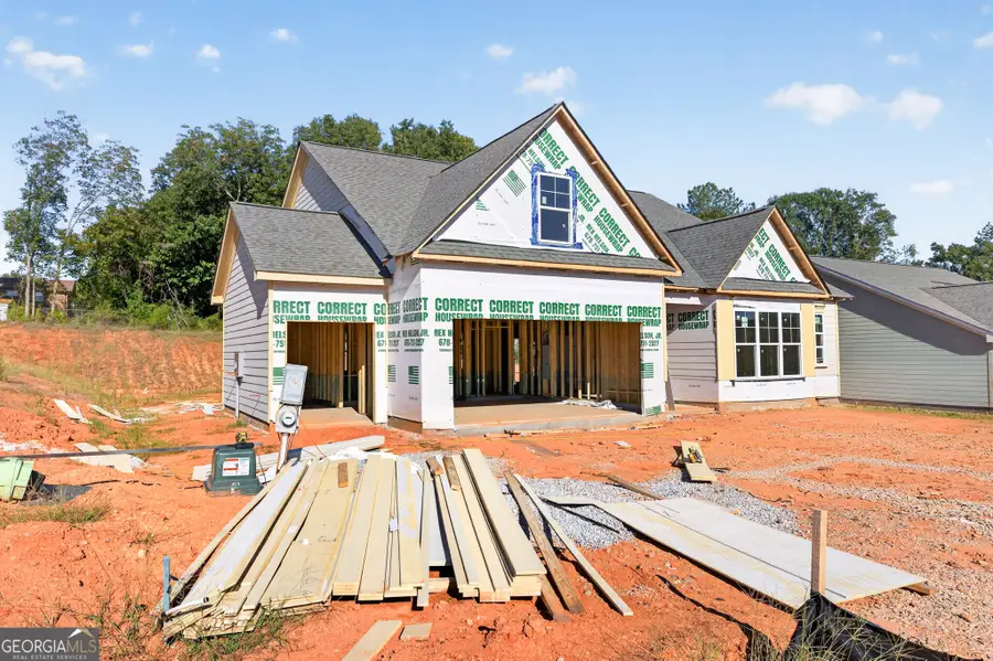 2008 Oconee Bluff Drive, Athens, GA 30601 - #2