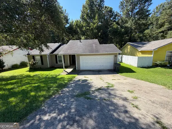 2199 Marshes Glenn Drive, Norcross, GA 30071