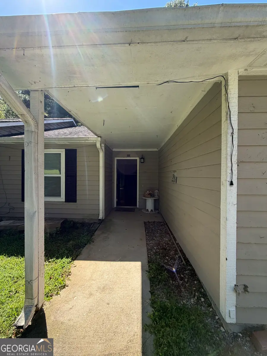 2199 Marshes Glenn Drive, Norcross, GA 30071 - #2