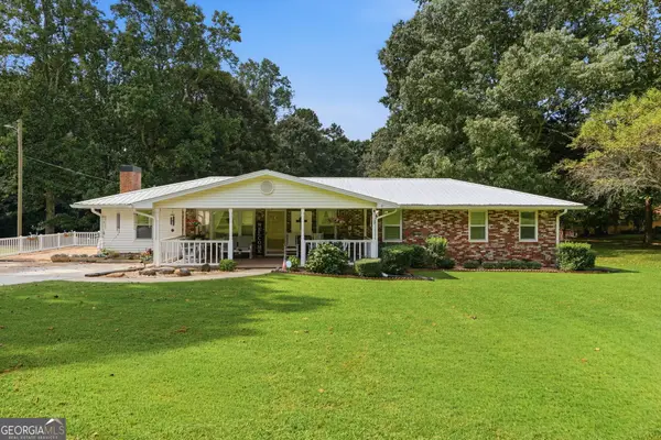 6757 Campground Road, Cumming, GA 30040