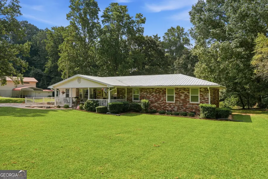 6757 Campground Road, Cumming, GA 30040 - #2