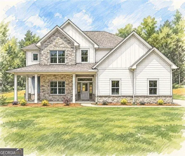 43 Kirk Road Nw, White, GA 30184