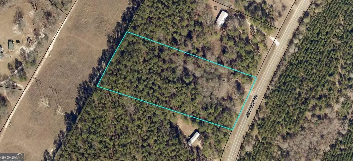 6965 Jim Pruett Road, Eastman, GA 31023 - #1