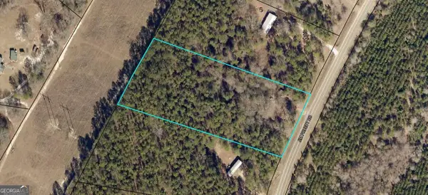 6965 Jim Pruett Road, Eastman, GA 31023