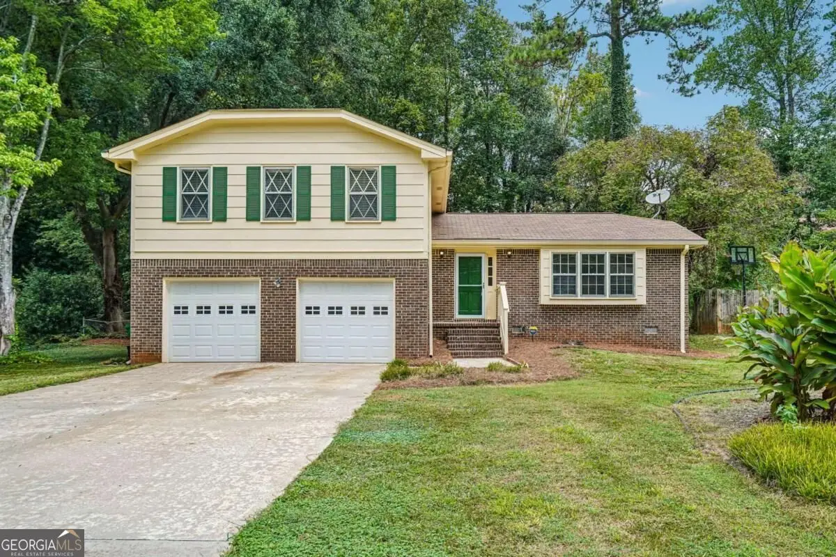 4254 Wheaton Lane, Clarkston, GA 30021 - #1
