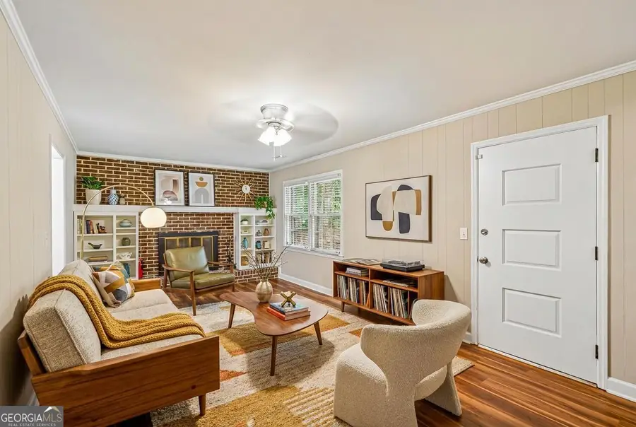 4254 Wheaton Lane, Clarkston, GA 30021 - #3