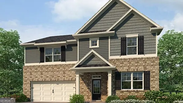 40 Hampshire Court, Cartersville, GA 30120
