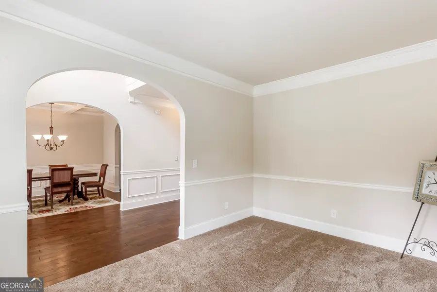 309 Pennant Lane #LOT 150, Fairburn, GA 30213 - #3