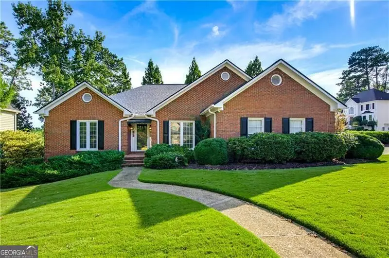 4580 Browning Trail Ne, Sugar Hill, GA 30518 - #1