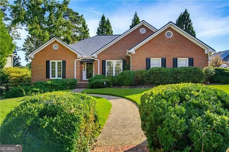 4580 Browning Trail Ne, Sugar Hill, GA 30518 - #3