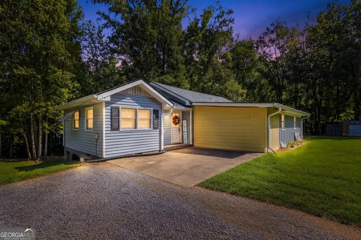 711 Pine Shadows Drive, Dallas, GA 30157 - #1