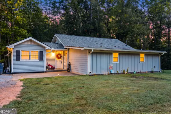 711 Pine Shadows Drive, Dallas, GA 30157