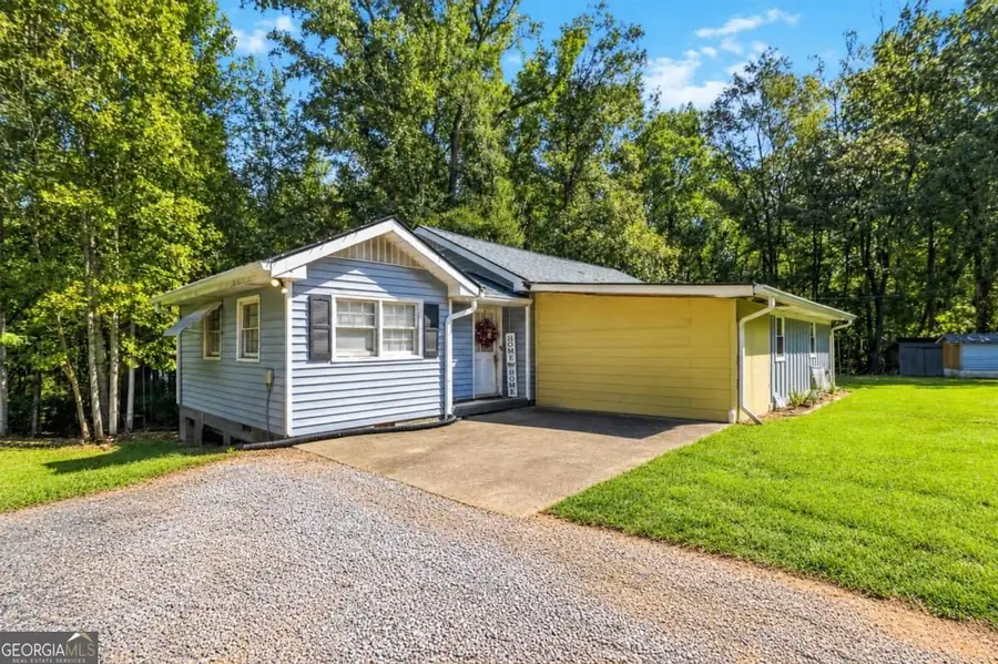 711 Pine Shadows Drive, Dallas, GA 30157 - #2