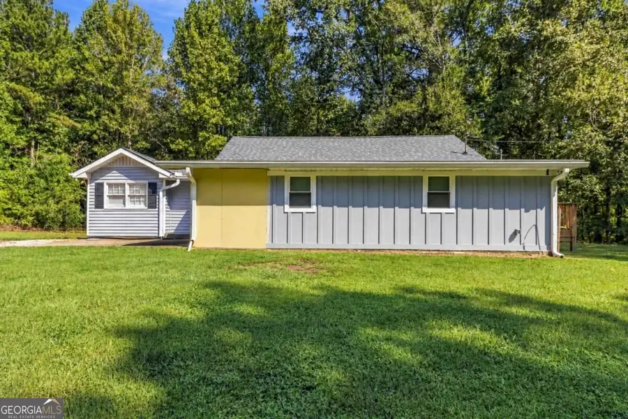 711 Pine Shadows Drive, Dallas, GA 30157 - #3