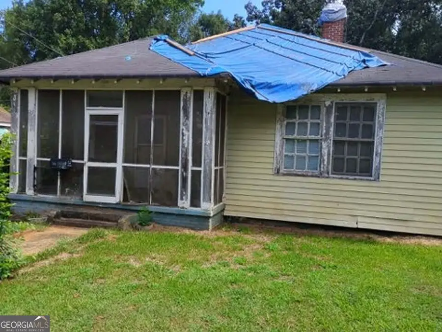 235 Deluxe Circle, Thomaston, GA 30286 - #3