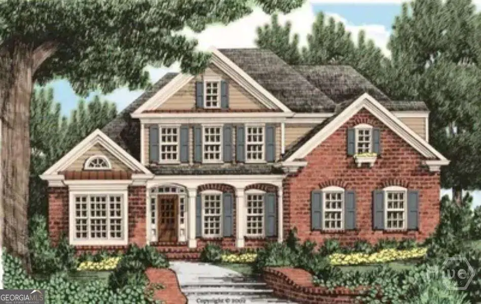 350 Ansley Drive, Athens, GA 30605 - #1