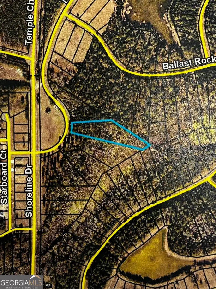514 Northshore Drive, Kingsland, GA 31548 - #3