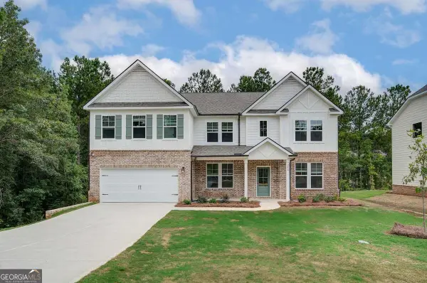 255 Linford Drive, Locust Grove, GA 30248
